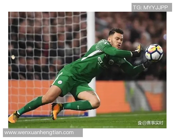 足球守门员惊艳进球瞬间揭秘守门员如何打破传统成就进攻奇迹